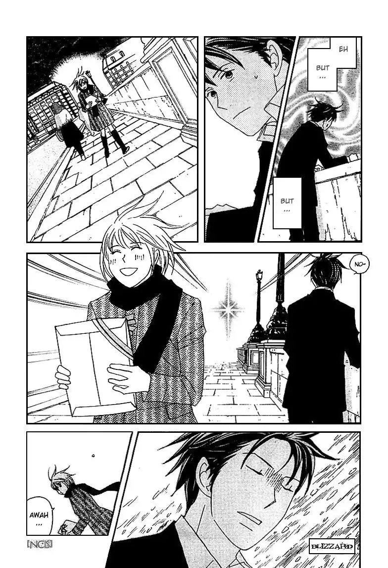 Nodame Cantabile Chapter 72 5